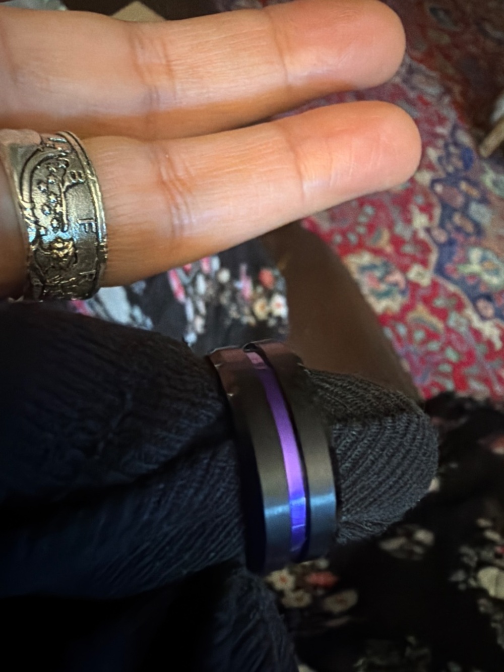Ring - Picture 3 of 5
